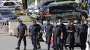 Αλγερία: Ένας αστυνομικός νεκρός από επίθεση καμικάζι