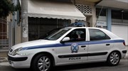 Σύλληψη τεσσάρων ατόμων με εκκρεμή εντάλματα