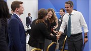 Κυρ. Μητσοτάκης: Οι πολίτες δεν αντέχουν άλλα ψέματα