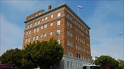 Οι ΗΠΑ διέταξαν να κλείσει το προξενείο της Ρωσίας στο Σαν Φρανσίσκο
