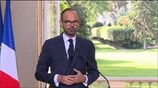 Oι αλλαγές στα εργασιακά η πρώτη μεγάλη δοκιμασία Μακρόν