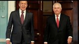 «Λουκέτο» στο ρωσικό προξενείο του Σαν Φρανίσκο