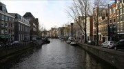 Άμστερνταμ: Ενισχύονται τα μέτρα ασφαλείας στα τουριστικά μέρη