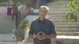 Την υποψηφιότητά του για την ηγεσία του νέου πολιτικού φορέα της Κεντροαριστεράς ανακοίνωσε o Στ. Θεοδωράκης