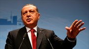 Ερντογάν κατά ΗΠΑ για τις κατηγορίες σε μέλη της φρουράς του
