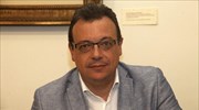 Σ. Φάμελλος: Από τον Οκτώβριο η δεύτερη ανάρτηση δασικών χαρτών για το 17% της χώρας