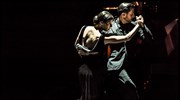 Νοσταλγία και αισθησιασμός στο «Tango του Νότου»