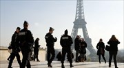Ύποπτος συνελήφθη κοντά στον Πύργο του Άιφελ