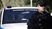 Θεσσαλονίκη: Ζευγάρι συνελήφθη για διακίνηση ναρκωτικών