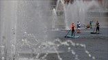 Καθημερινή ζωή στη Μόσχα