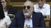 Π. Κουρουμπλής: Η 3η Σεπτέμβρη και οι ερωτοτροπίες με τη Δεξιά είναι μη συμβατές