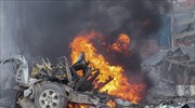 Σομαλία: Δέκα νεκροί από επίθεση της αλ Σεμπάμπ σε στρατιωτική βάση