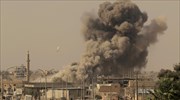 Συρία: Πάνω από 150 νεκροί σε μάχες μεταξύ μαχητών του Ι.Κ. και δυνάμεων του Άσαντ