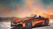 BMW: Σε νέα εποχή τα μοντέλα roadster