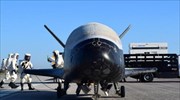 Νέα διαστημική αποστολή για το Χ-37Β της USAF, με πύραυλο της SpaceX