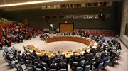 ΟΗΕ: Σε εξέλιξη η έκτακτη σύνοδος του Σ.Α. για τη Β. Κορέα