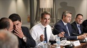 Κυρ. Μητσοτάκης: Μεταξύ αλήθειας και ψεύτικης ελπίδας, επιλέγω το πρώτο