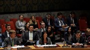 Σ.Α. ΟΗΕ: Νέο ψήφισμα για τη Β. Κορέα προωθούν οι ΗΠΑ