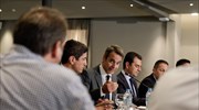 Mitsotakis: Tsipras govt deliberately delaying licensing for Skouries gold mine complex