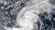Συναγερμός σε Πουέρτο Ρίκο και Μικρές Αντίλλες για τον τροπικό κυκλώνα Ίρμα