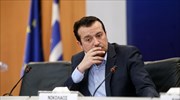 Ν. Παππάς: Προ των πυλών ο διαγωνισμός για τις τηλεοπτικές άδειες