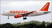 EasyJet: Αγορά επιπλέον 52 αεροσκαφών Airbus