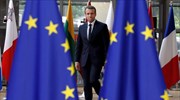 Macron visit to Greece this week the third by a French president during crisis years