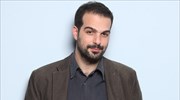 Ο Γαβριήλ Σακελλαρίδης νέος διευθυντής του ελληνικού τμήματος της Διεθνούς Αμνηστίας