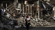 Πλήγμα για το Ι.Κ. στην ανατολική Συρία