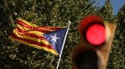 Πιο κοντά στο δημοψήφισμα η Καταλονία, «μπλόκο» ετοιμάζει ο Ραχόι