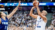 Eurobasket 2017: Με νίκη συνεχίζει, με ήττα επιστρέφει... σπίτι