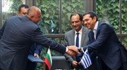 Athens, Sofia sign MoC eyeing rail links between commercial ports
