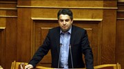 Και ο Οδ. Κωνσταντινόπουλος υποψήφιος για την ηγεσία της Κεντροαριστεράς