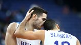 Eurobasket 2017: Ελλάδα - Πολωνία 95-77