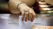 First autumn opinion poll gives ND a 7-point lead over ruling SYRIZA
