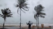 Σαρώνει τα νησιά της βόρειας Καραϊβικής ο κυκλώνας Ίρμα