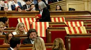 Ισπανία: Αναβρασμός για το σχεδιαζόμενο δημοψήφισμα στην Καταλονία