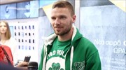 Μπεργκ: «Ούτε στην Premier League θα έπαιρνα αυτά τα χρήματα»