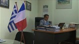 Σιρίλ Ντιπόν: «Η Ελλάδα είναι χώρα καινοτομίας»