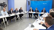 Κυρ. Μητσοτάκης: Να απελευθερωθούν οι υγιείς δυνάμεις της επιχειρηματικότητας