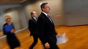 Ντράγκι: Πιθανότατα τoν Οκτώβριο η απόφαση για το QE