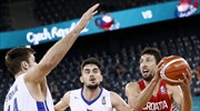 Eurobasket 2017: «Περίπατο» με Τσεχία η Κροατία, «καθάρισε» με Σβεντ η Ρωσία τη Μ.Βρετανία