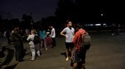 Σεισμός 8 Ρίχτερ στο Μεξικό