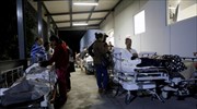 Μεξικό: Τουλάχιστον δύο νεκροί από τον σεισμό των 8 Ρίχτερ