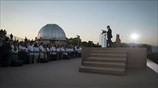 Πνύκα: Ομιλία - ορόσημο Μακρόν για το μέλλον της Ευρώπης