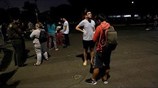 Σεισμός 8 Ρίχτερ στο νότιο Μεξικό