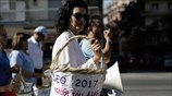 Θεσσαλονίκη: Πορεία διαμαρτυρίας της ΠΟΕΔΗΝ