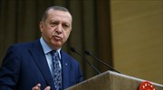 Βολές Ερντογάν κατά ΗΠΑ για την απαγγελία κατηγοριών κατά Τούρκου πρώην υπουργού