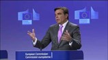 Μαργαρίτης Σχοινάς: Χαιρετίζουμε τη δυναμική παρέμβαση του Μακρόν από την Πνύκα
