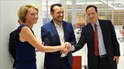 Si-Cluster και Aerospace Valley ανανέωσαν τη διμερή στρατηγική τους συμφωνία